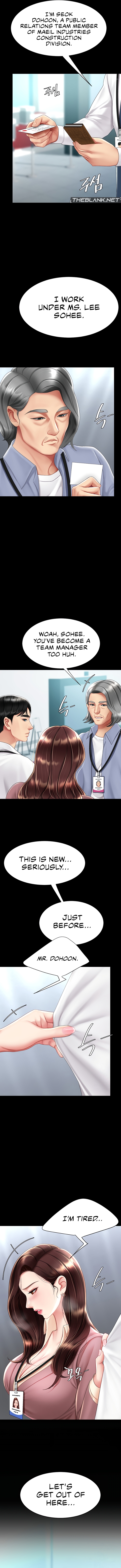 I’ll Eat Your Mom First Chapter 67 image 4