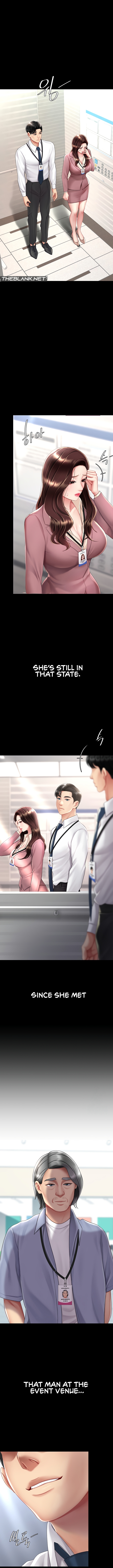 I’ll Eat Your Mom First Chapter 67 image 6