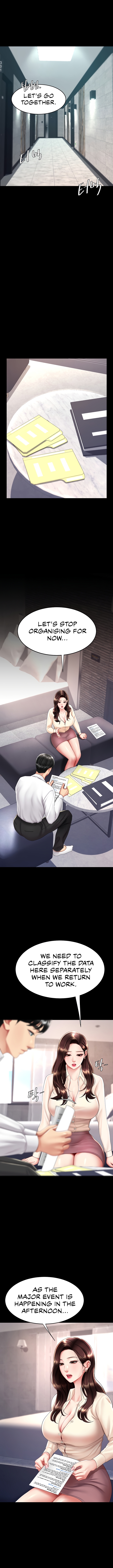 I’ll Eat Your Mom First Chapter 67 image 8