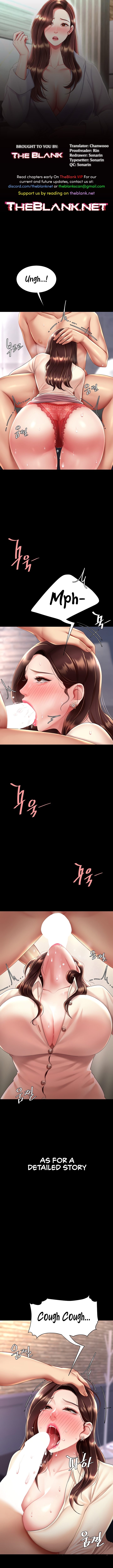 I’ll Eat Your Mom First Chapter 68 image 0