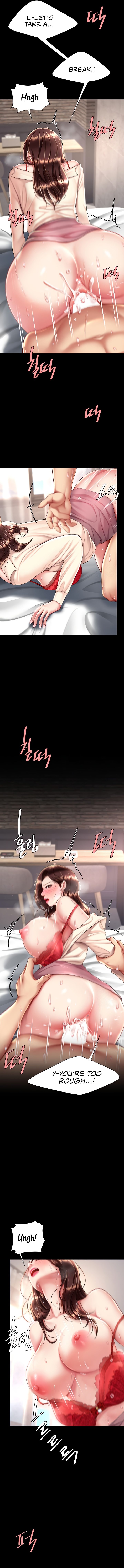 I’ll Eat Your Mom First Chapter 68 image 10
