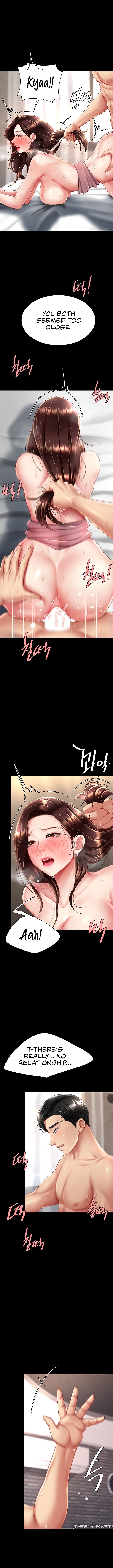 I’ll Eat Your Mom First Chapter 68 image 12
