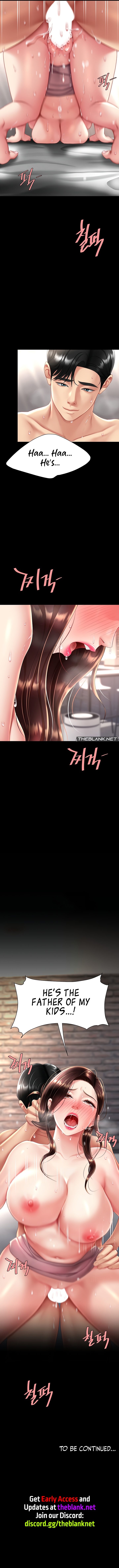 I’ll Eat Your Mom First Chapter 68 image 15