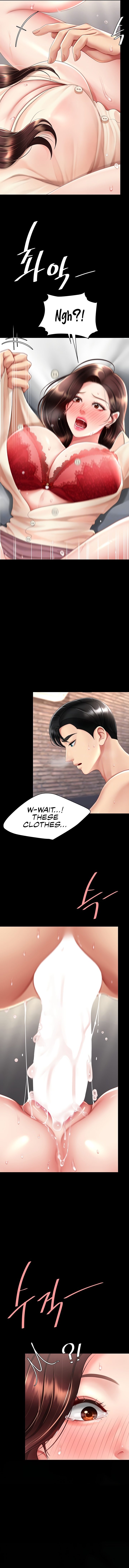 I’ll Eat Your Mom First Chapter 68 image 3