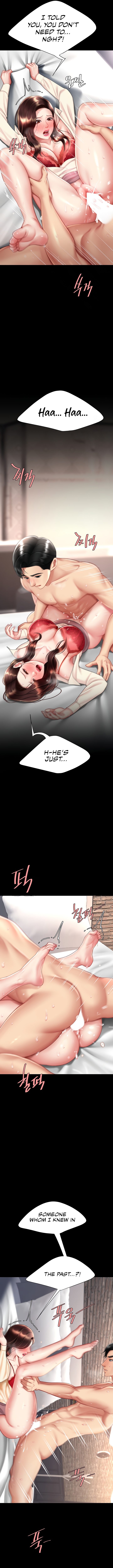 I’ll Eat Your Mom First Chapter 68 image 6