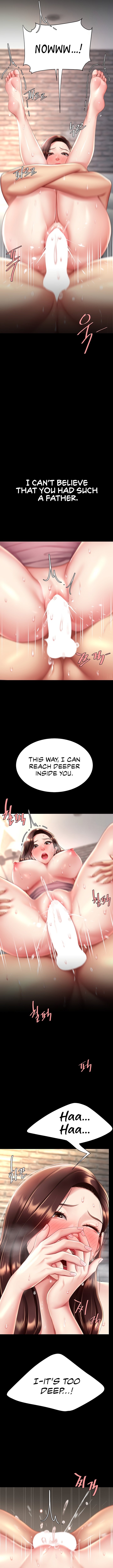 I’ll Eat Your Mom First Chapter 69 image 9