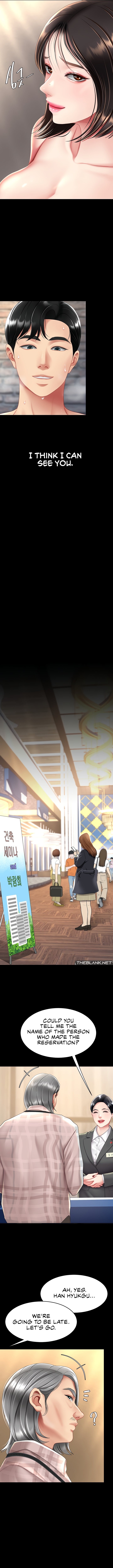 I’ll Eat Your Mom First Chapter 69 image 12