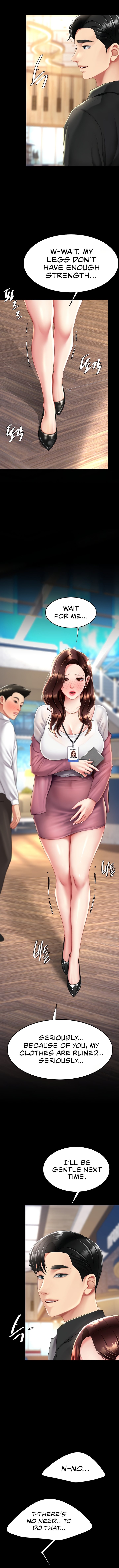 I’ll Eat Your Mom First Chapter 69 image 13