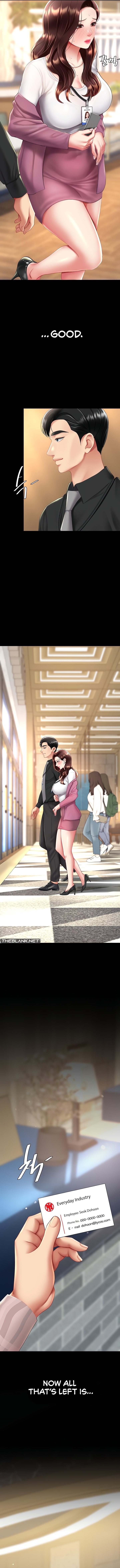 I’ll Eat Your Mom First Chapter 69 image 14