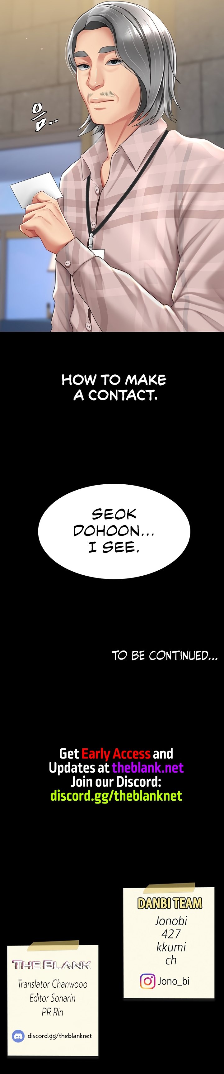 I’ll Eat Your Mom First Chapter 69 image 15