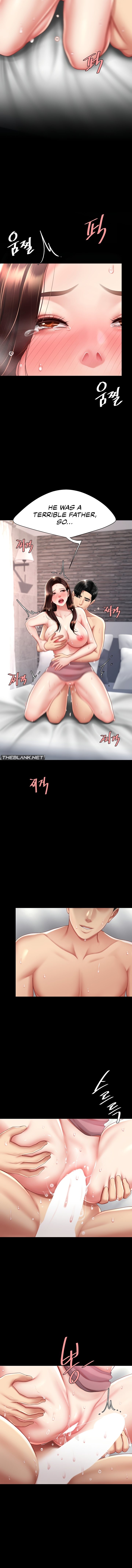 I’ll Eat Your Mom First Chapter 69 image 7