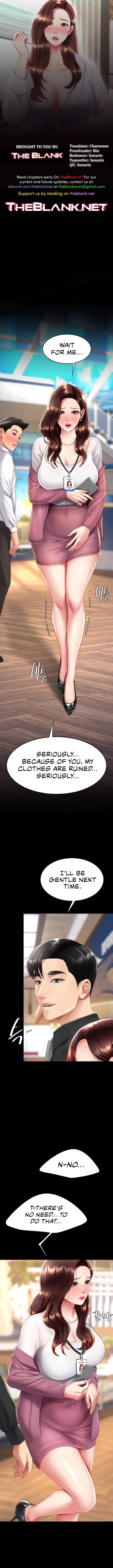 I’ll Eat Your Mom First Chapter 70 image 0