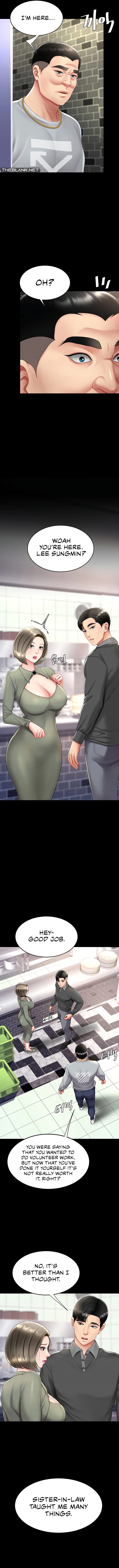 I’ll Eat Your Mom First Chapter 70 image 9