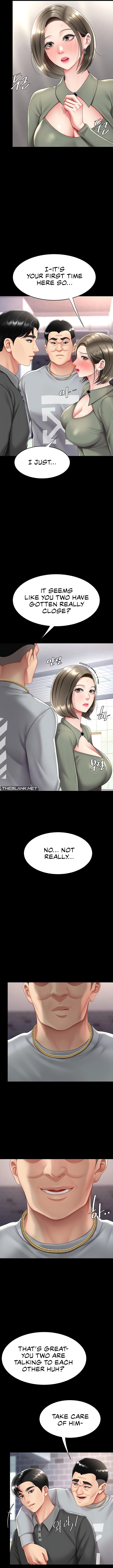 I’ll Eat Your Mom First Chapter 70 image 10
