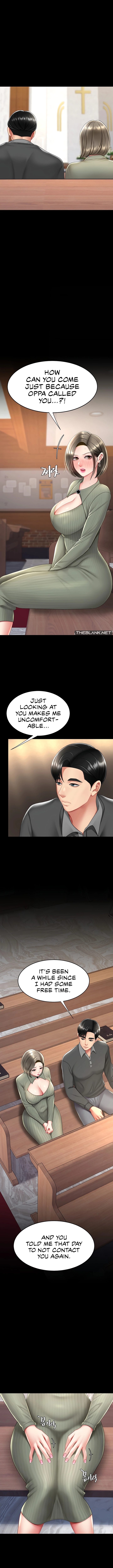 I’ll Eat Your Mom First Chapter 70 image 12