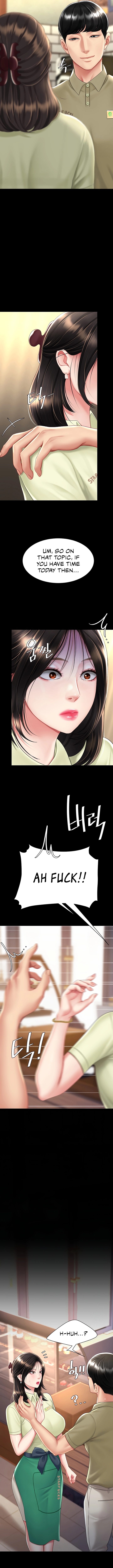 I’ll Eat Your Mom First Chapter 70 image 4