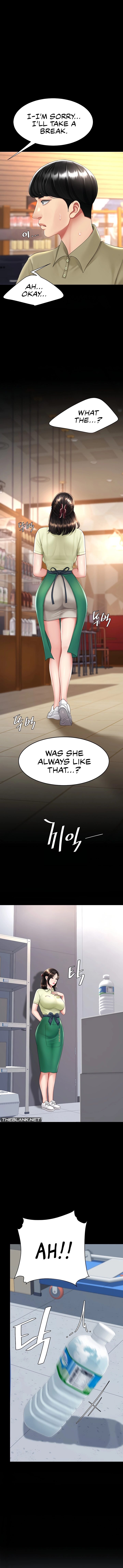 I’ll Eat Your Mom First Chapter 70 image 5