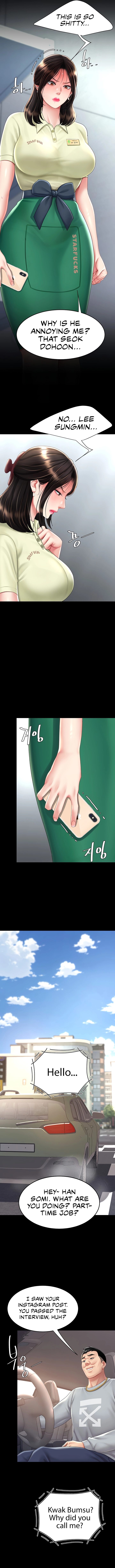 I’ll Eat Your Mom First Chapter 70 image 6