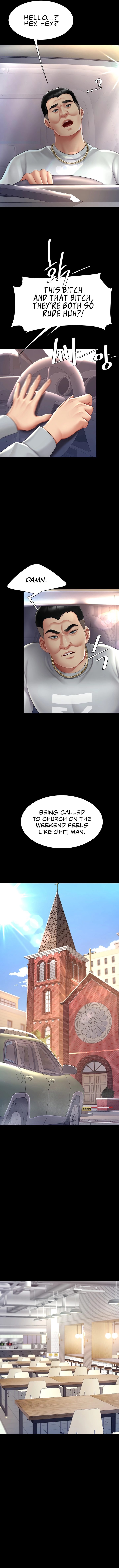 I’ll Eat Your Mom First Chapter 70 image 8
