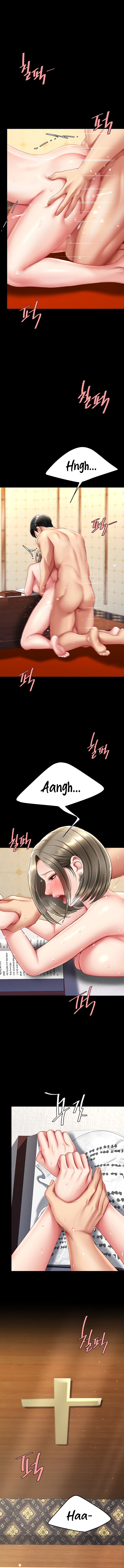 I’ll Eat Your Mom First Chapter 72 image 9