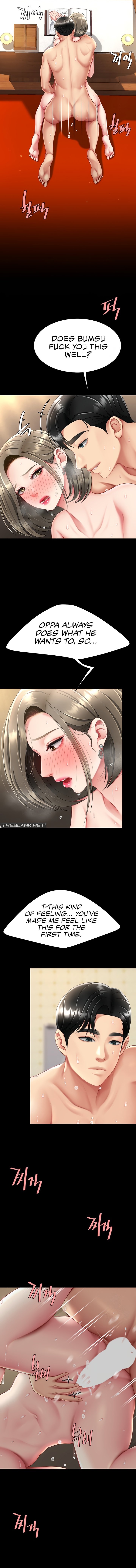 I’ll Eat Your Mom First Chapter 72 image 10