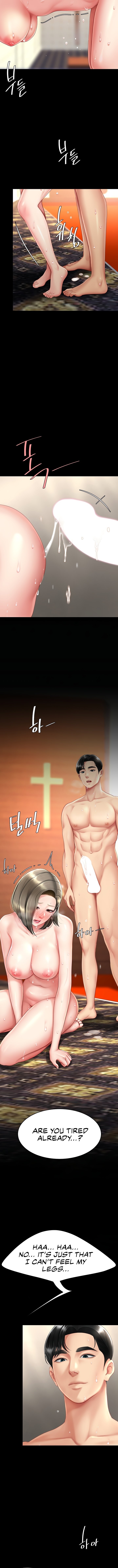 I’ll Eat Your Mom First Chapter 72 image 5