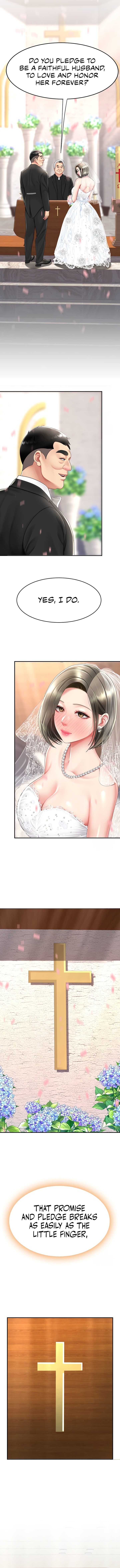 I’ll Eat Your Mom First Chapter 72 image 7