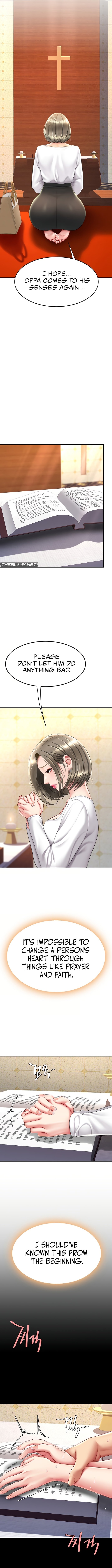 I’ll Eat Your Mom First Chapter 72 image 8