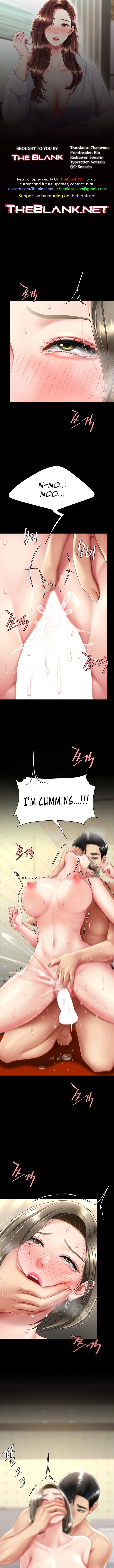 I’ll Eat Your Mom First Chapter 73 image 0