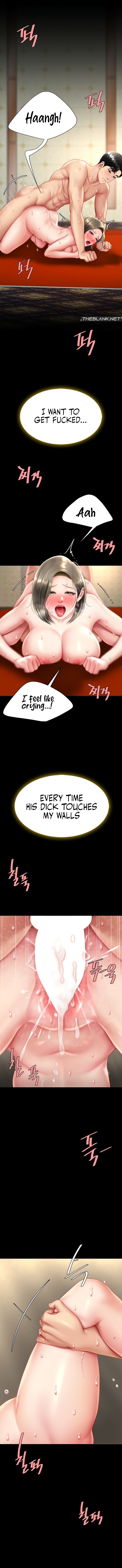 I’ll Eat Your Mom First Chapter 73 image 9