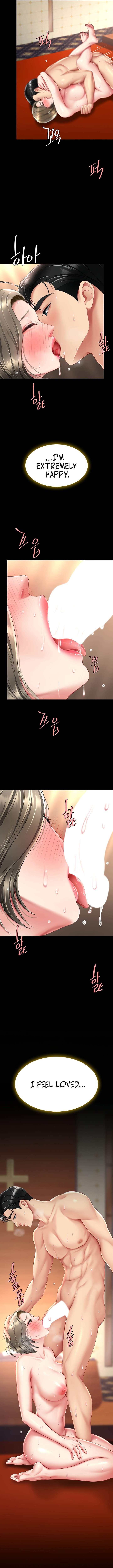 I’ll Eat Your Mom First Chapter 73 image 11