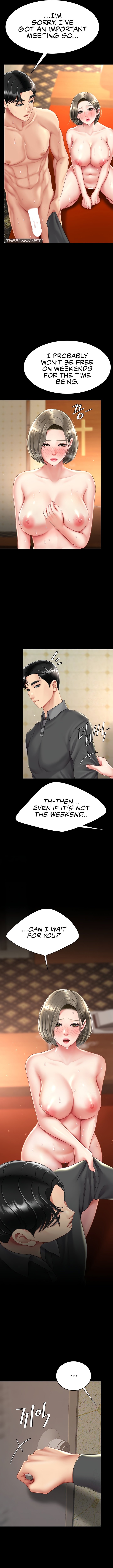 I’ll Eat Your Mom First Chapter 73 image 13
