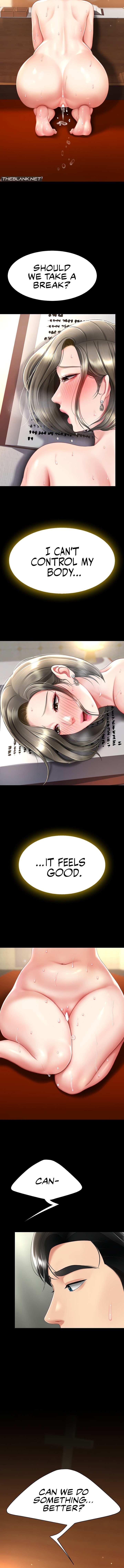 I’ll Eat Your Mom First Chapter 73 image 3