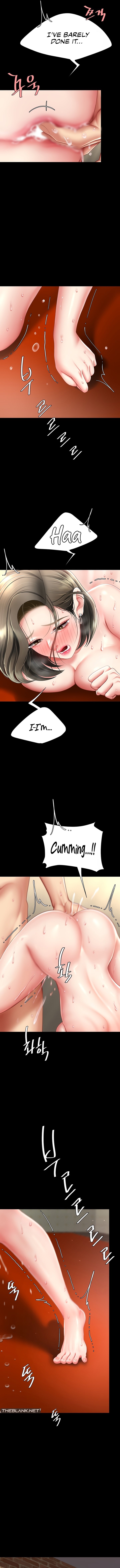 I’ll Eat Your Mom First Chapter 73 image 6