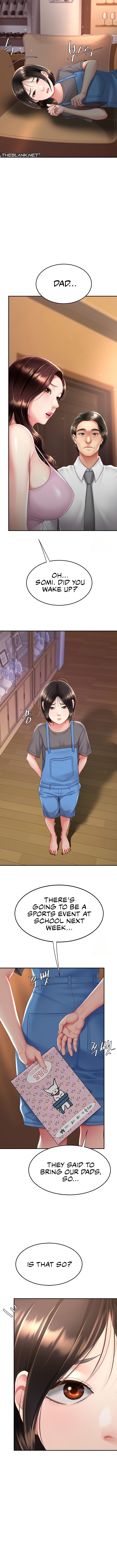 I’ll Eat Your Mom First Chapter 74 image 9