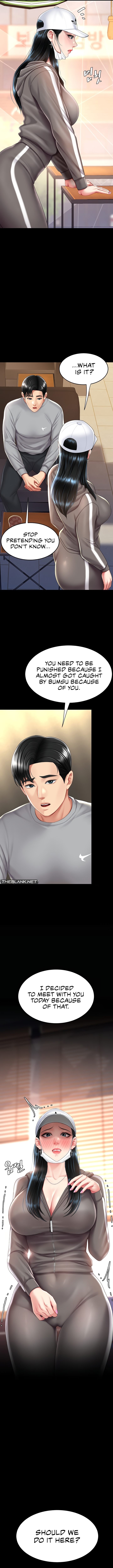 I’ll Eat Your Mom First Chapter 74 image 12