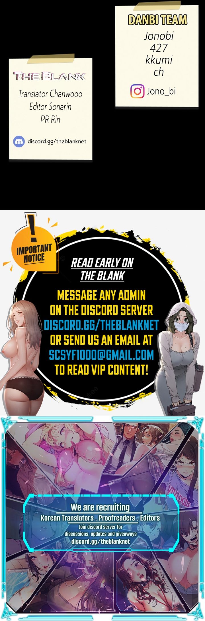 I’ll Eat Your Mom First Chapter 74 image 15
