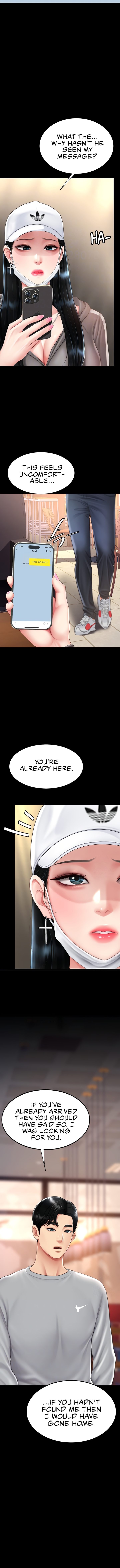 I’ll Eat Your Mom First Chapter 74 image 2