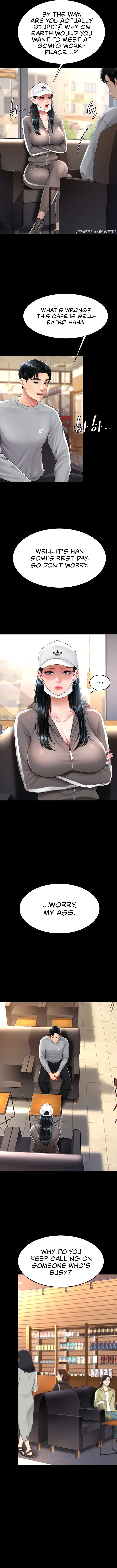 I’ll Eat Your Mom First Chapter 74 image 3
