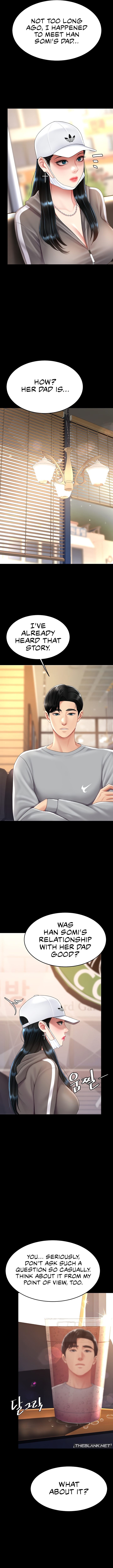 I’ll Eat Your Mom First Chapter 74 image 5