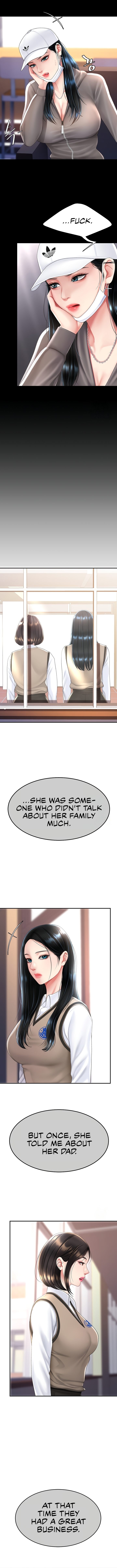 I’ll Eat Your Mom First Chapter 74 image 6