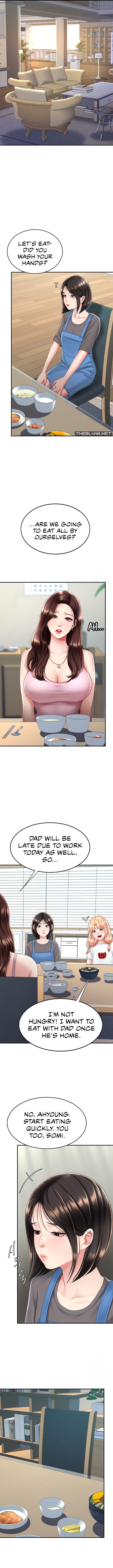 I’ll Eat Your Mom First Chapter 74 image 7