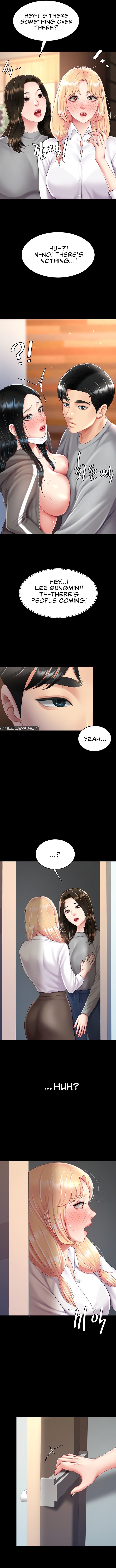 I’ll Eat Your Mom First Chapter 75 image 10