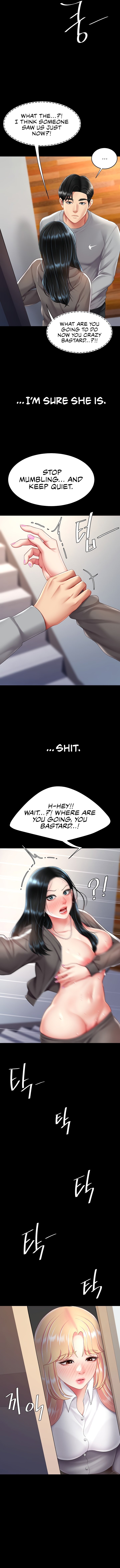 I’ll Eat Your Mom First Chapter 75 image 11