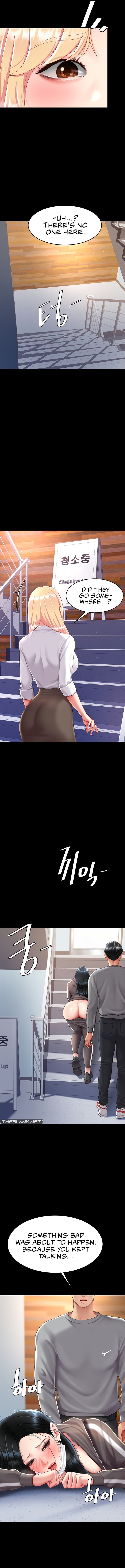 I’ll Eat Your Mom First Chapter 75 image 12