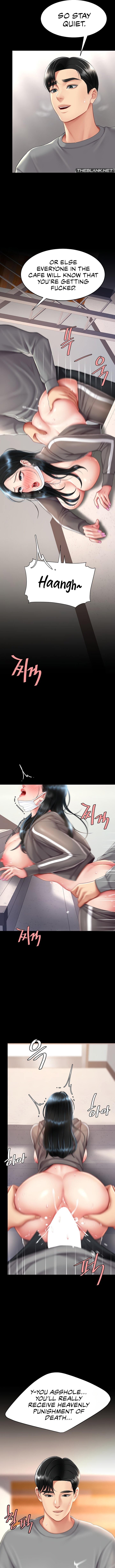 I’ll Eat Your Mom First Chapter 75 image 14