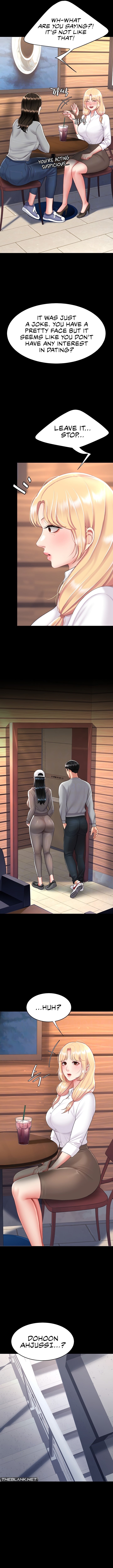 I’ll Eat Your Mom First Chapter 75 image 3