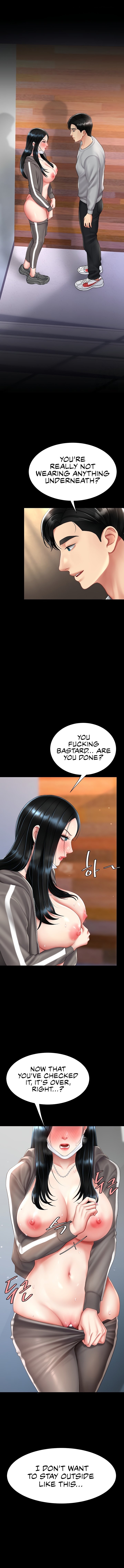I’ll Eat Your Mom First Chapter 75 image 4