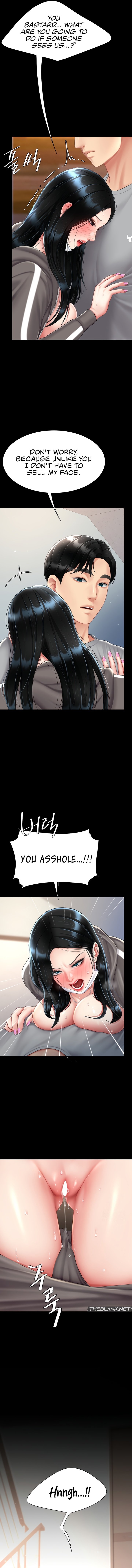 I’ll Eat Your Mom First Chapter 75 image 7