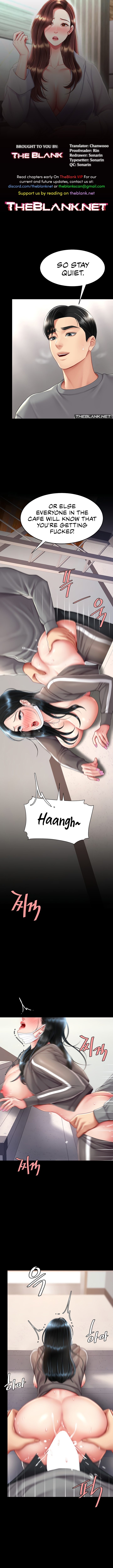 I’ll Eat Your Mom First Chapter 76 image 0